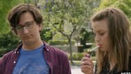 Love | Image via Netflix India